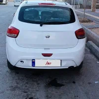 تیبا 2مدل 95|خودرو سواری و وانت|گلبهار, شهر جدید گلبهار|دیوار