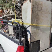 خرید لوازم یخچال فرش مشعل ضایعات سمسار|خدمات پیشه و مهارت|اراک, |دیوار