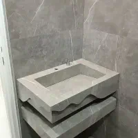 روشویی سرامیکی پرسلانی فروش پایان سال