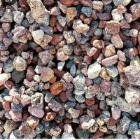 فروش ماسه پوکه و سنگ شکسته خطیر کوه