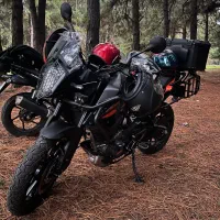 کی تی ام ادونچر ۲۵۰ cc