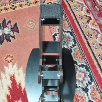 استند هدفون و دسته|کنسول، بازی ویدئویی و آنلاین|کرمان, |دیوار