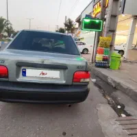 پراید ۸۷ زیتونی|خودرو سواری و وانت|بابل, |دیوار