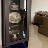 بوفه جنس ام دی اف