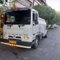 تخلیه چاه لوله بازکنی کندن چاه فاظلاب بامقنی کاربل