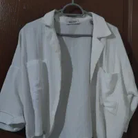 مانتو و تیشرت
