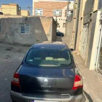 مگان 2006|خودرو سواری و وانت|مشهد, هفده شهریور|دیوار