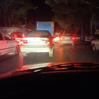 مسافر مهران