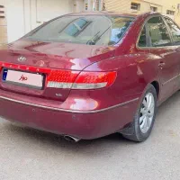 هیوندای آزرا مدل ۲۰۰۸ زرشکی|خودرو سواری و وانت|رشت, دیلمان|دیوار