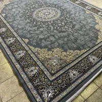 فرش بی سی اف|فرش|کاشان, شهرک صنعتی راوند|دیوار