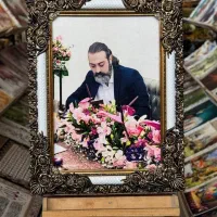 تابلوفرش چهره باعکس شما