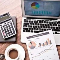 حسابدار و فروش خانم