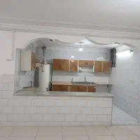 زیر زمین 120متری با حیاط خلوت، بلوار پاسداران