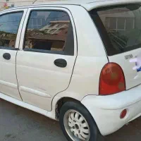 ام وی ام ۱۱۰ مدل ۸۵ رینگ اسپرت|خودرو سواری و وانت|قزوین, |دیوار