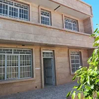 فروش دوطبقه صفر کلید نخورده زرقان محله شهریار|فروش خانه و ویلا|زرقان, |دیوار