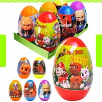 شانسی جایزه دار