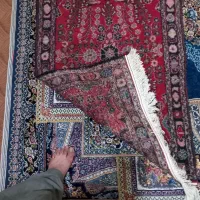فرش دست بافت فروشی