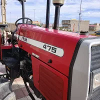 ۴۷۵ جفت مدل ۹۷|خودرو سنگین|تبریز, |دیوار