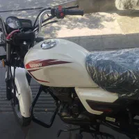 موتور سیکلت کی وی 150|موتورسیکلت|تهران, شادآباد|دیوار