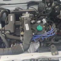 پراید وانت مدل 1403|خودرو سواری و وانت|باوی, |دیوار