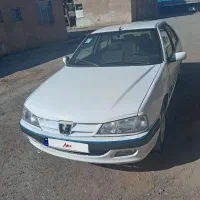 پارس تازه تعمیر