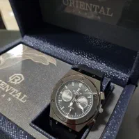 ساعت مارک هابلوت بند رابر|ساعت|کرمانشاه, |دیوار