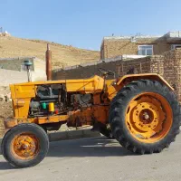 تراکتور