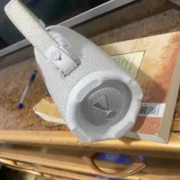 اسپیکر JBL CHARGE 6|پخشکننده همراه|برازجان, |دیوار