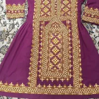 لباس بلوچی|لباس|زابل, |دیوار