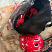 اسکیت|دوچرخه، اسکیت، اسکوتر|شیراز, میانرود|دیوار