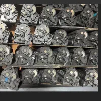 فروش کاتریج شارژی آماده پرینتر استوک طرح فابریک.