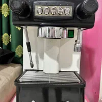 دستگاه قهوه صنعتی