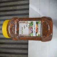 ترشی در ۵مدل ۱کیلویی