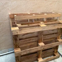 پالت تخت|حراج|فردیس, قریشی|دیوار