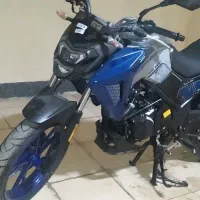 گلکسی NA180|موتورسیکلت|کرج, برغان|دیوار
