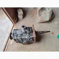 فروش گیربکس مینی بوس بنز آلو مینیوی سالم به شرط|قطعات یدکی و لوازم جانبی|لار, |دیوار