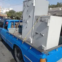 خریدار گاوصندوق‌ اسفندی