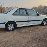 پژو پژو پارس پرشیا|خودرو سواری و وانت|قزوین, |دیوار