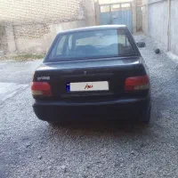 پراید مدل ۸۵بازدید چلیچه|خودرو سواری و وانت|فارسان, |دیوار