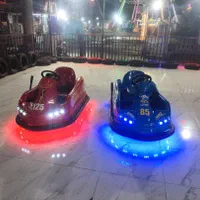 وسایل کارکرده شهربازی