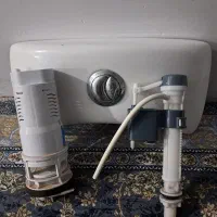 فروش لوازم توالت فرنگی سالم سالم