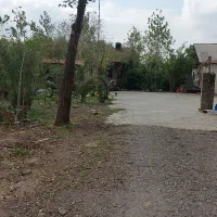 یک باب خانه کلنگی با زمین