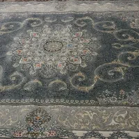 دو تخته فرش ۹ متری