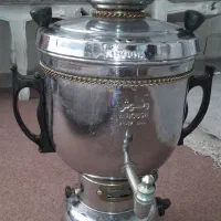 سماور گازی ونوش