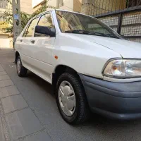 پراید 131مدل 98بدون رنگ|خودرو سواری و وانت|تهران, جیحون|دیوار