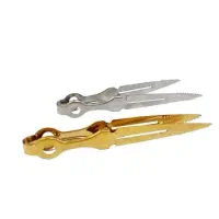 انبر زغال|کلکسیون و سرگرمی|مشکیندشت, |دیوار