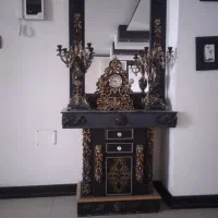 کنسول اینه در حد نو