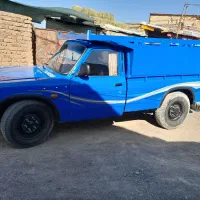 نیسان ۱۴۰۱|خودرو سواری و وانت|نصر آباد, |دیوار