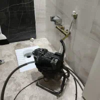لوله بازکن چاه بدون اسید100%تضمینی شبانه روزی فوری