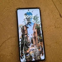 سامسونگ  a52s 5g|موبایل|تهران, شمس‌آباد|دیوار